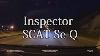 Inspector SCAT Se Quad HD 2 Крис П