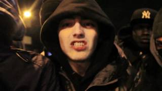 BENNY BANKS : BANGING AND SQUEEZING