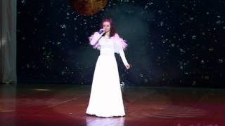 Ермолова Юлия-Плакала звезда