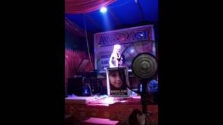 Winda kim..(pariaman)
