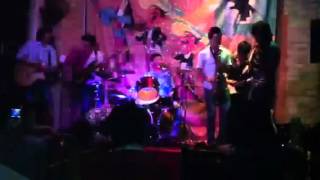 VIOLON TÚ XỈN - HOÀ SAX