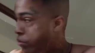 Xxxtentacion Movational speeches