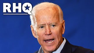 Joe Biden's Face Plant Could Cost Him EVERYTHING
