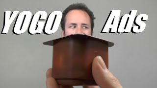 YoGo Commercials - Positively Dreadful