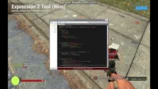 gmod problems
