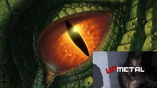 Драконий Взгляд - UnMetal Demo