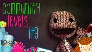 LittleBigPlanet 2 - Stereo/mono 2 by Fyshokid