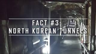 5 Quick Facts : Korean Demilitarized Zone (DMZ)