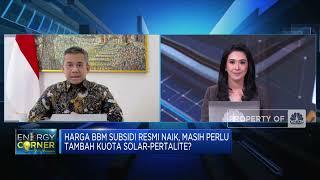 Harga Pertalite Cs Naik, Angka Kemiskinan Ditargetkan Turun 0,3%