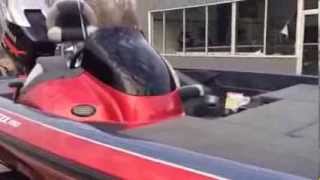 2014 Skeeter TZX 190 175 HPDI