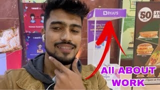 Byju's On Field work ka real sach!!