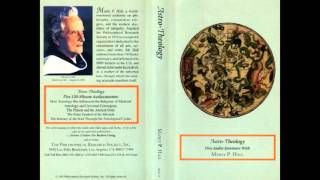 Manly P. Hall - Astrology & the Universal Cosmology