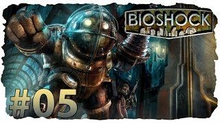 Bioshock #05 - Eintritt verwehrt [Reup|Deutsch|HD|Let's Play]