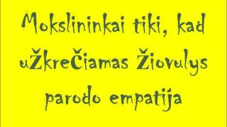 Ziovaukit, ziovaukit =D