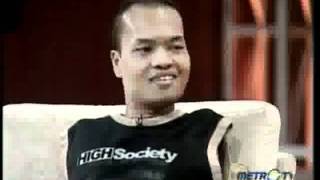 iProud - Aceng: Gitaris Tanpa Tangan Peraih The Best Bass Player di Kick Andy