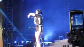 Katy Perry Live in Singapore: Wide Awake