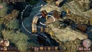 Shadow Tactics: Blades of the Shogun on Steam