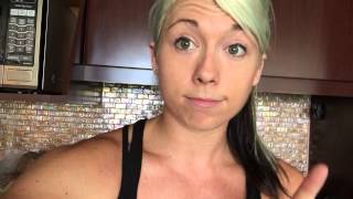 MUST KNOW - Grocery Shopping For Fitness | LadyBoss TV