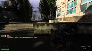 STALKER: Oblivion Lost Remake Версия 2.0 [#8 Второй заход в завод Росток]
