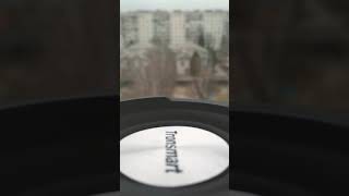 Bass test tronsmart elment t 6