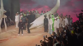 Collections Post-covid : La Fashion Week est-elle remise en question ?