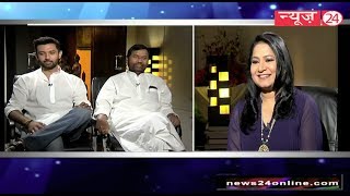 पासवान: "Forget about Gujarat riots a||d move forward.||