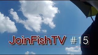 [조인피시티비] 충남 공주권 수로 [JFTV]