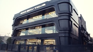 Exotic Cars at Big Boy Toys Gurgaon # SUPERCARS FOR SUPERSTARS