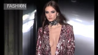 MINI DRESS for Holidays | Trends Fall 2019 - Fashion Channel