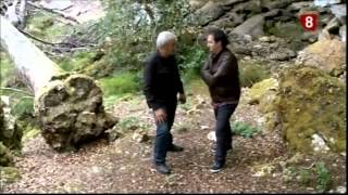 Valle de Valdebezana  19 05 14