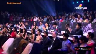 FBB Femina Miss India 2014 13th April 2014 Video Watch Online Part1