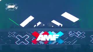 Yellow Claw @AMF 2017 Drops Only