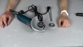 Bosch GWS 850 CE