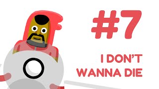 I Don't Wanna Die