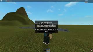 more roblox bypassed audios [NOT PATCHED]