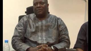 You Can't Impeach Me, Rivers Speaker Tells Opponents After Fight
