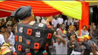 The Enstoolment Ceremony   Barima Kwaku Dua   part 3