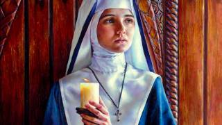 Akiane paintings