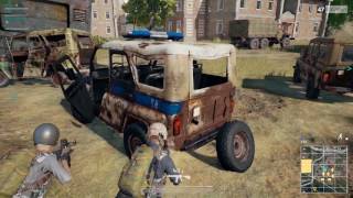Lanvirion vs PUBG #2   ВОЙНА В БУНКЕРЕ И ТРУДНЫЙ ПУТЬ В ТОП
