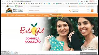 Convide amigos para conhecer os produtos da Morada da Floresta e receba créditos