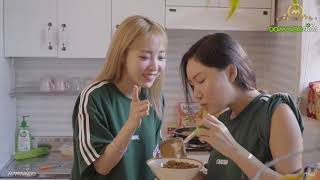 ENG SUB MMMTV4 EP15 Rooftop Mamamoo Part 1