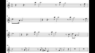Dom woshodjatshego solntza. Notes.