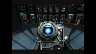 JoeyTaylor Plays Portal 2: Part 1