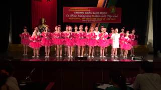 210715 Chao nghiêng nắng hè Cụm 2 P Khương Thượng 2015