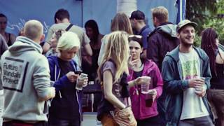 MUFFIN FESTIVAL - 28.05.2016 (Aftermovie)