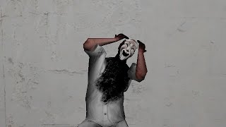 Why is SCP-035 always lying??