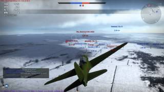 Летсплей по War Thunder: Новый формат - новая надежда.