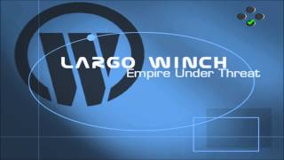 Largo Winch: Empire Under Threat OST | Charity Gala - VIP Room