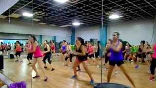 Zumba® Fitness - uptown funk