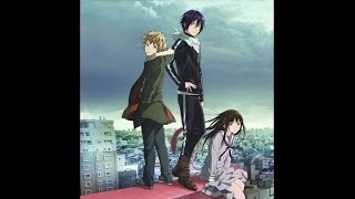 Аниме Noragami / Бездомный Бог ( 6 серия )